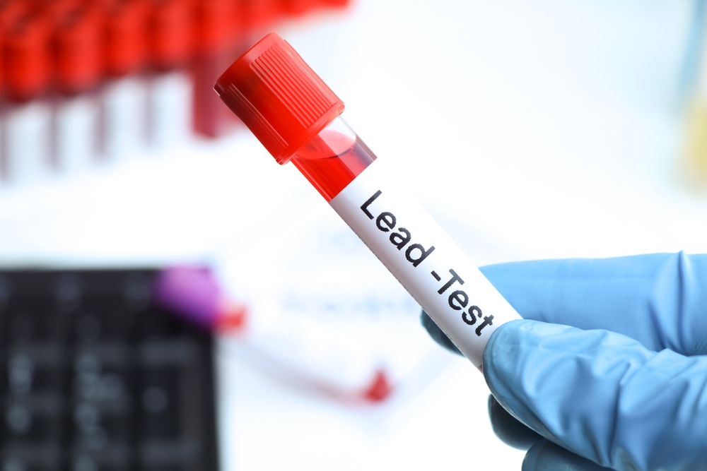 Lead Testing Expanded